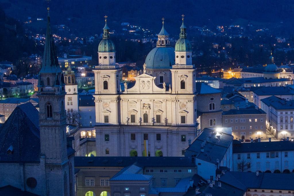 dom van Salzburg
