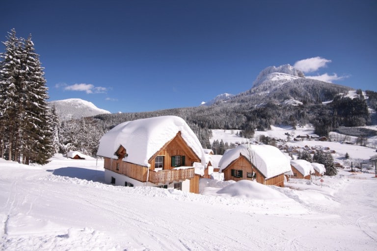 Wintersport
