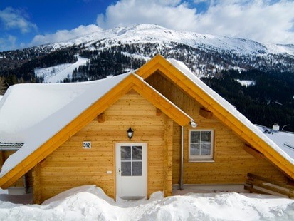Landal Skilife in Oostenrijk