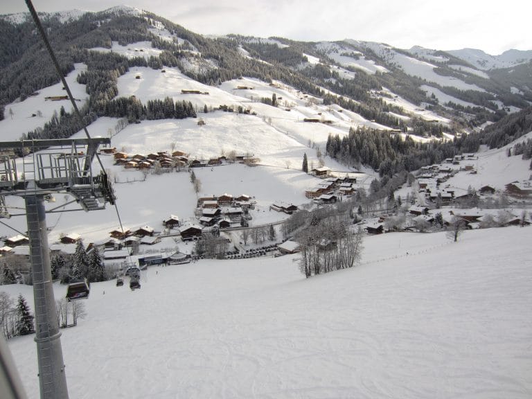 Alpbachtal