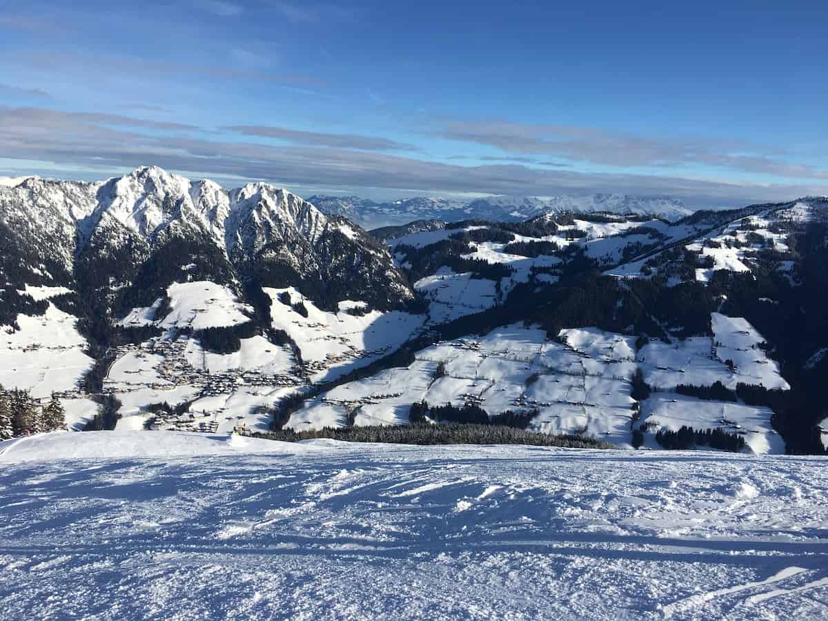 Aflevering 2: Skijuwel Alpbachtal Wildschönau - insider tips