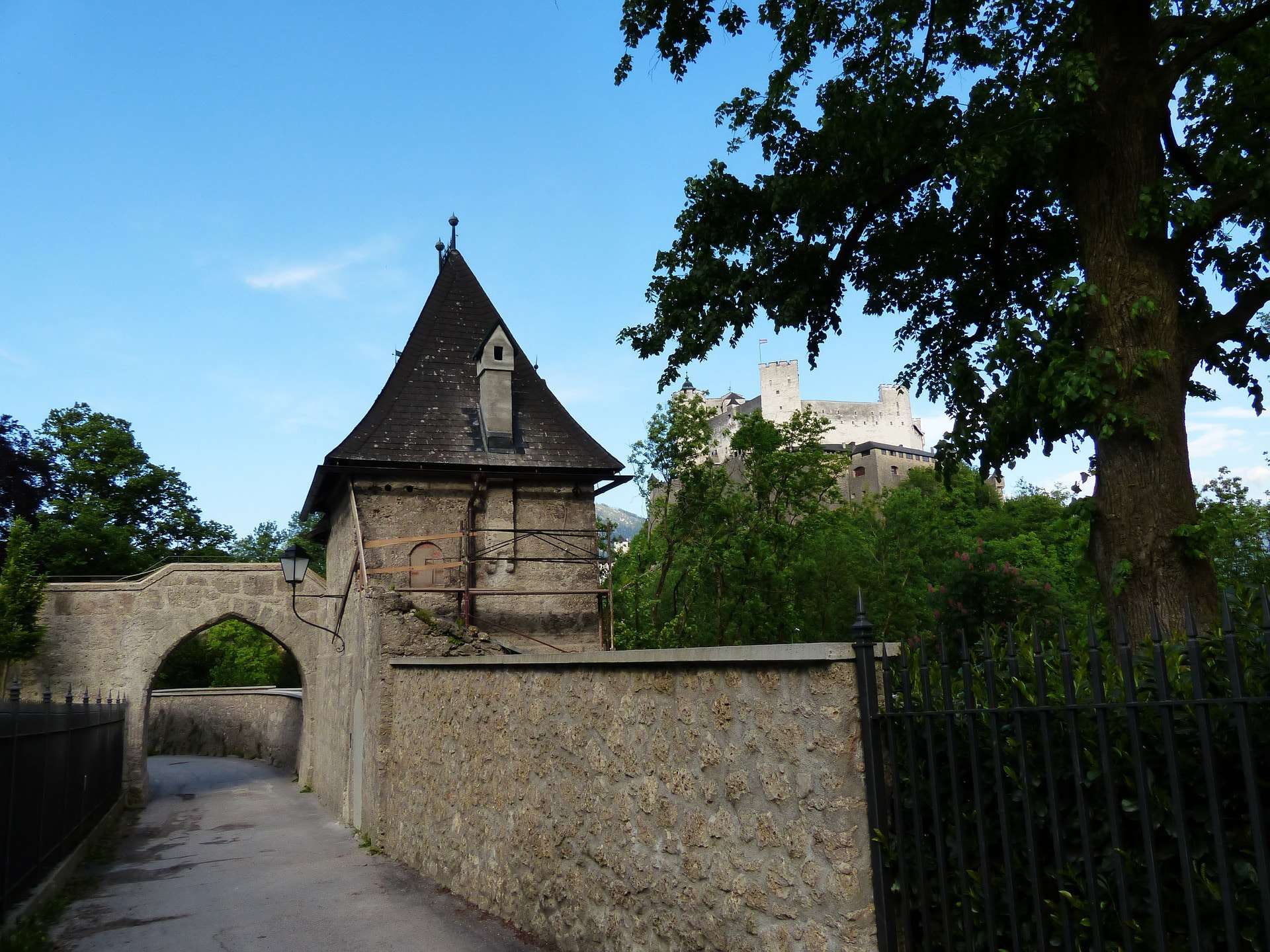 Hohensalzburg Hohensalzburg
