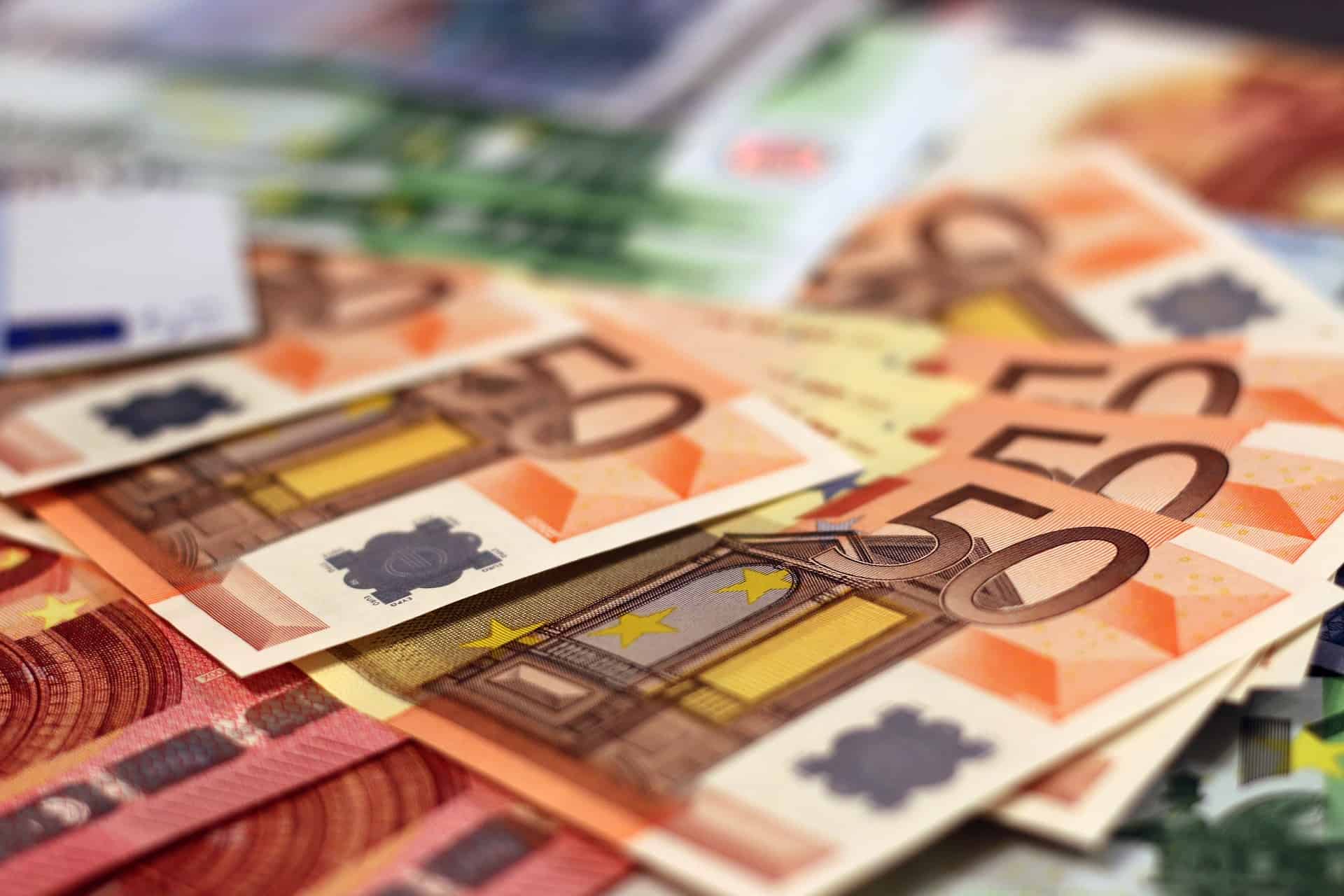Betalen in Oostenrijk (2026) Geldzaken in Oostenrijk