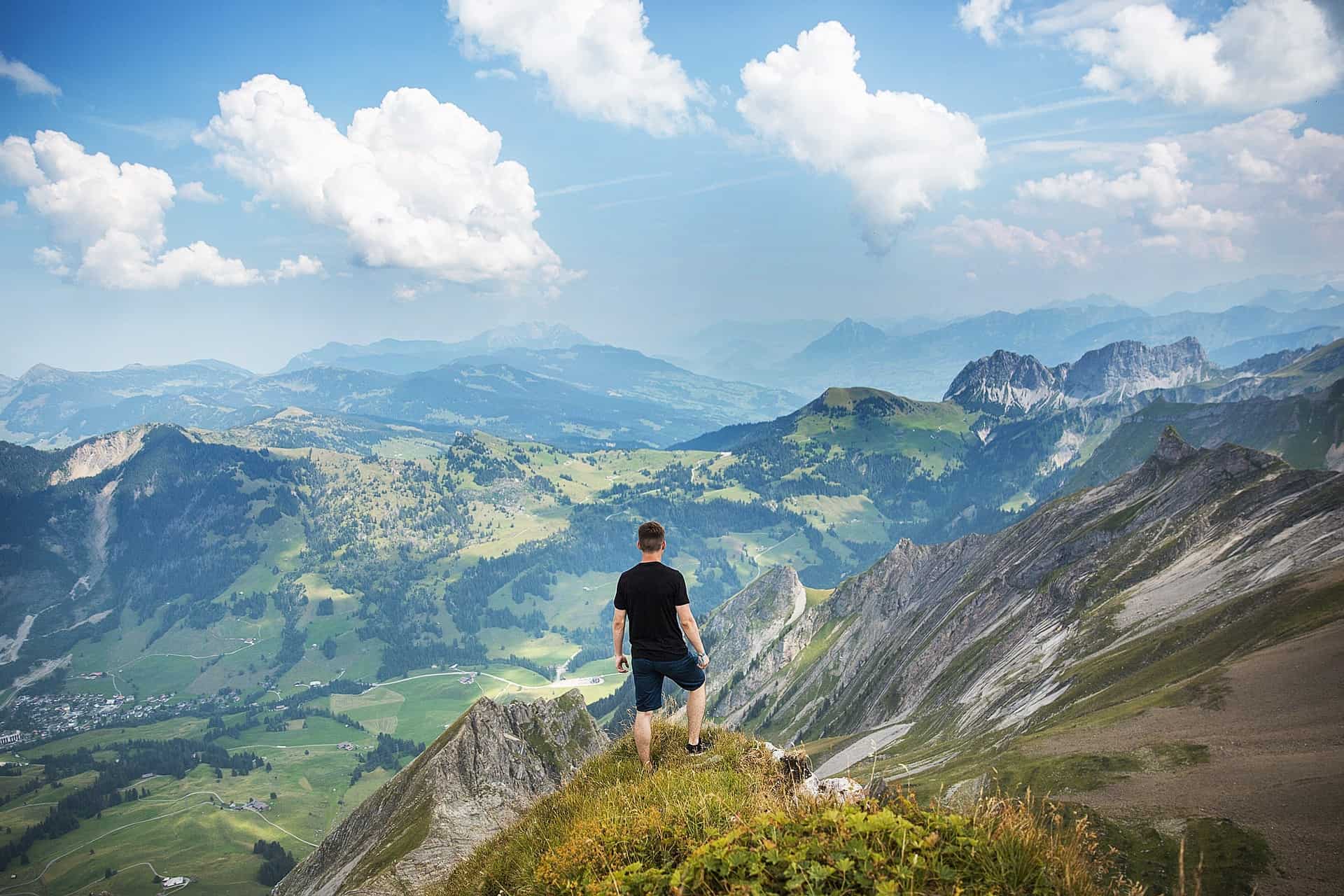 bergsport in oostenrijk bergsport in oostenrijk