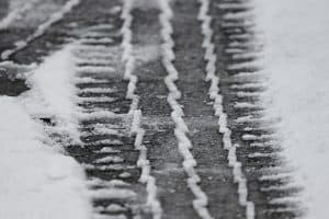 Zijn all-season banden toegestaan in  Oostenrijk tijdens de winter?