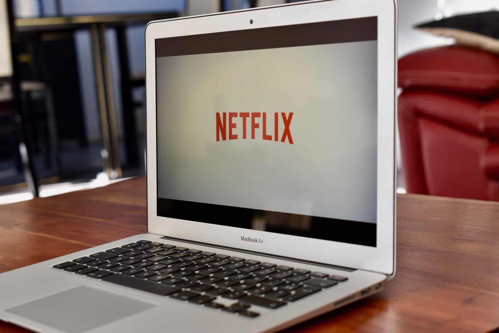 Netflix kijken in Oostenrijk