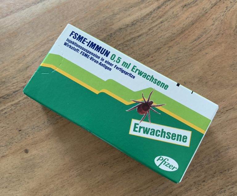 Vaccinatie voor Oostenrijk: noodzakelijk of overdreven?