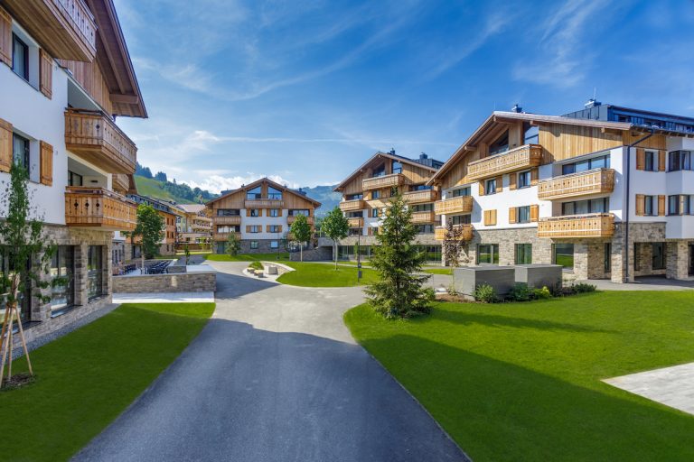 Wat kost een vakantiepark in Oostenrijk