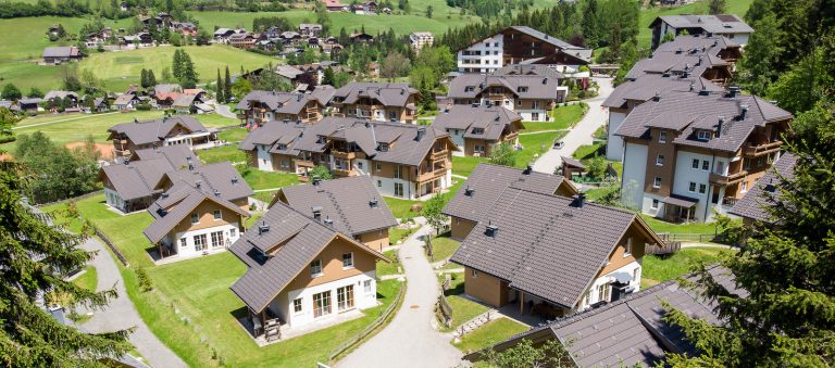 Landal Bad kleinkirchheim