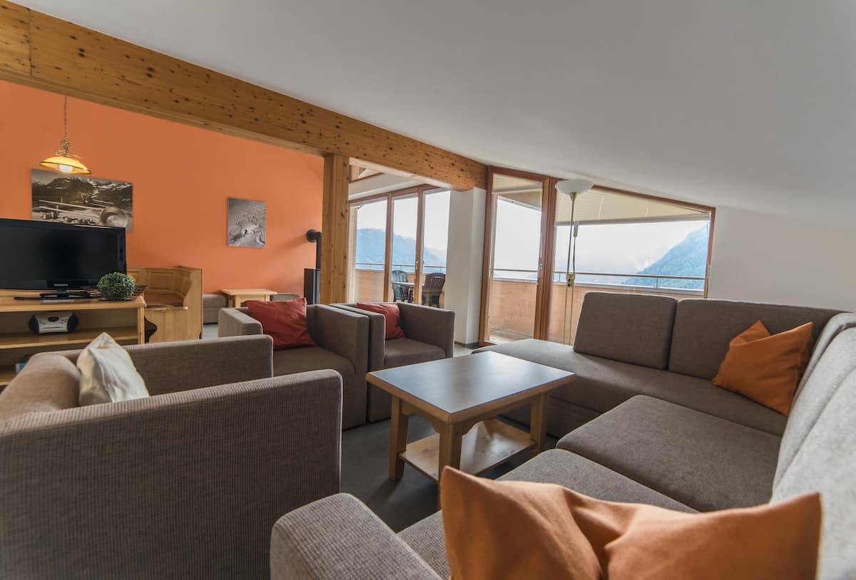 Landal Chalet Matin Landal Chalet Matin