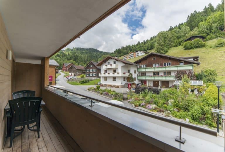 Landal Chalet Matin