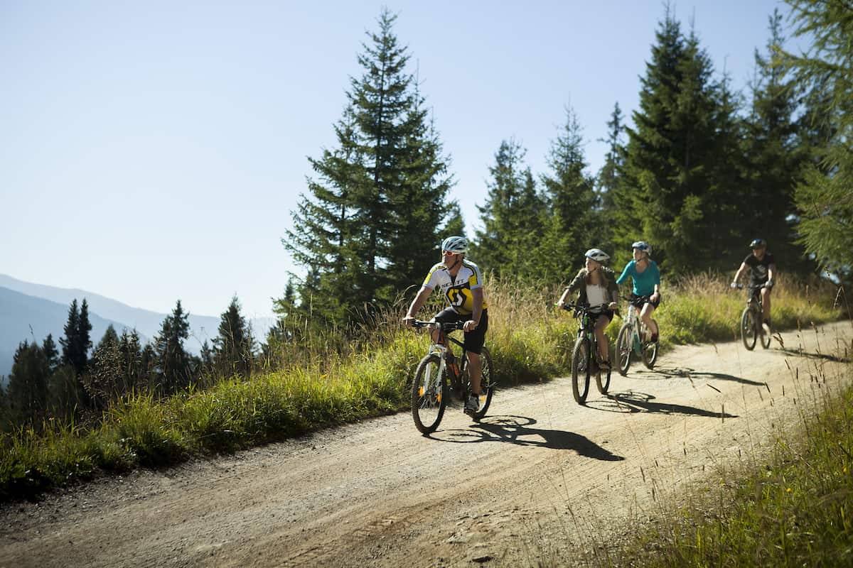 AOO-landal-katschberg-zomer-fietsen-KBG_05_102245 Landal Alpen Chalets Katschberg