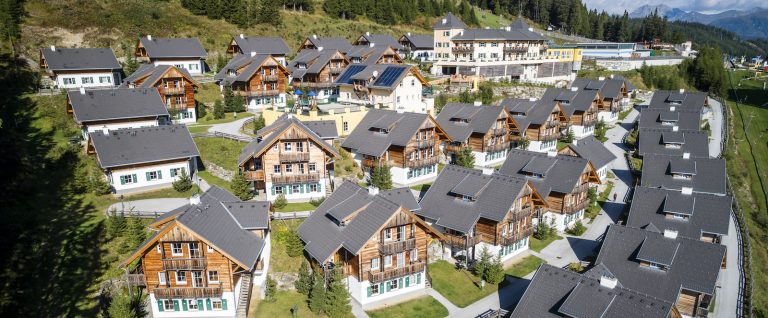 Landal Alpen Chalets Katschberg