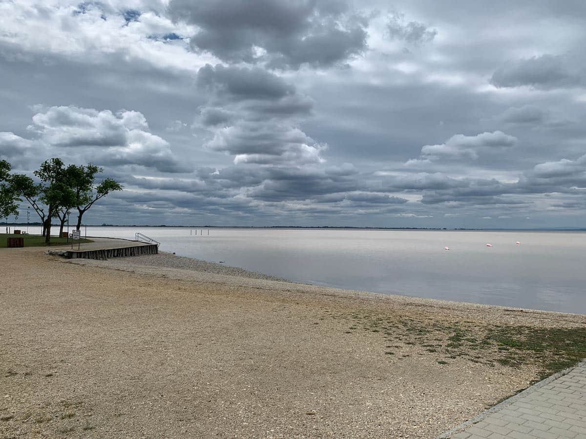 Neusiedlersee burgenland Neusiedlersee - Nationale parken in Oostenrijk