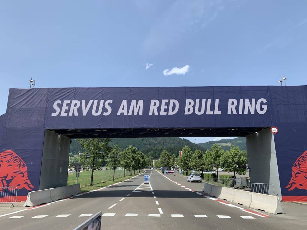 Red Bull Ring