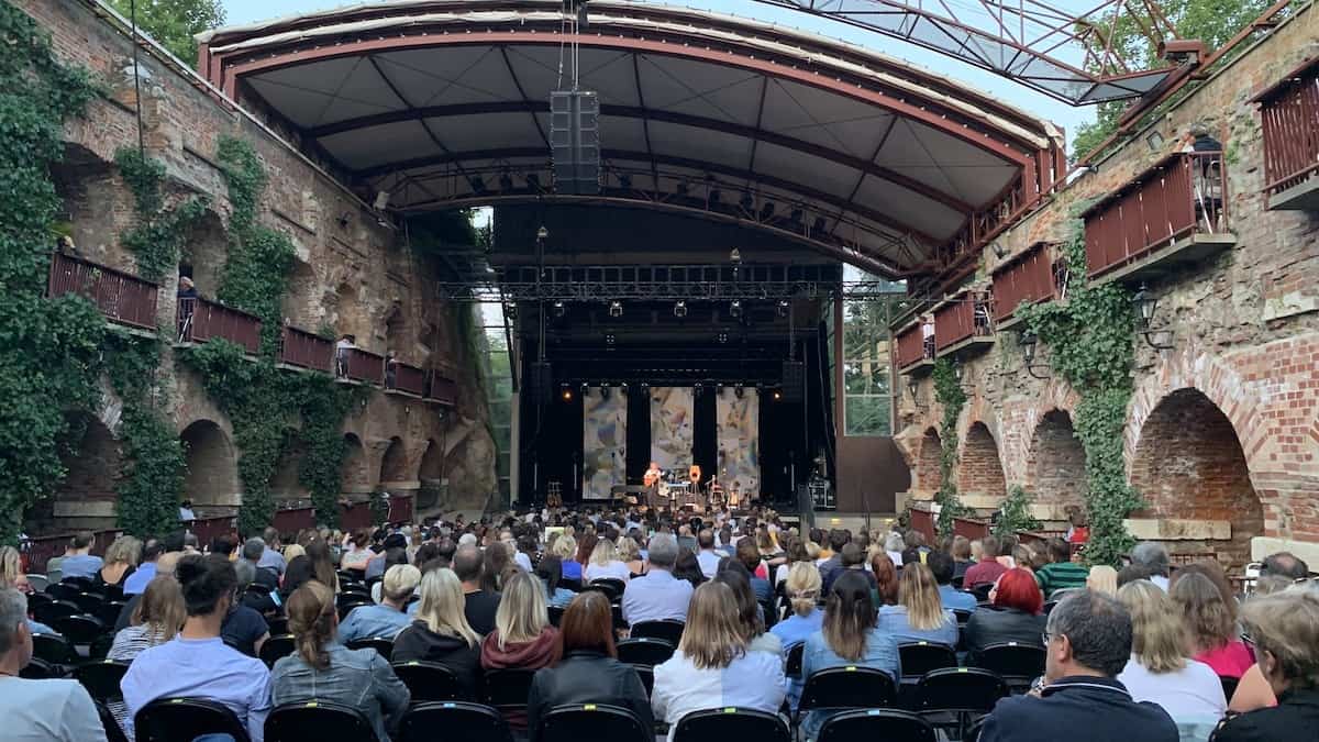 Concerten in Graz Concerten in Graz