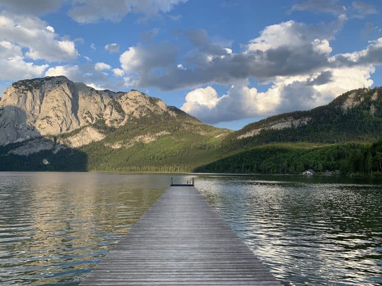 Altaussee