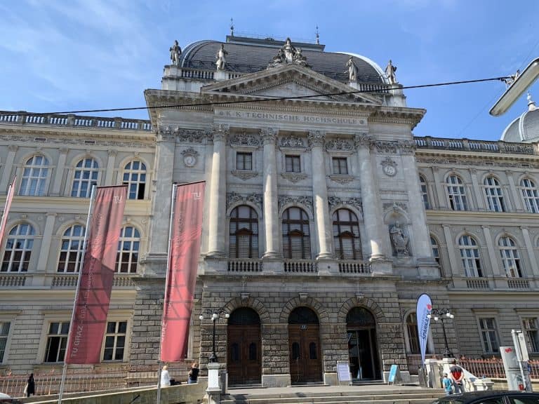 doen in Graz