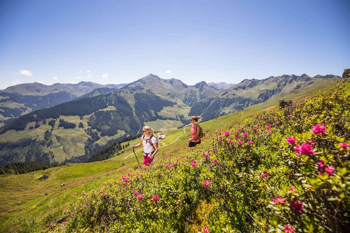 Alpbachtal