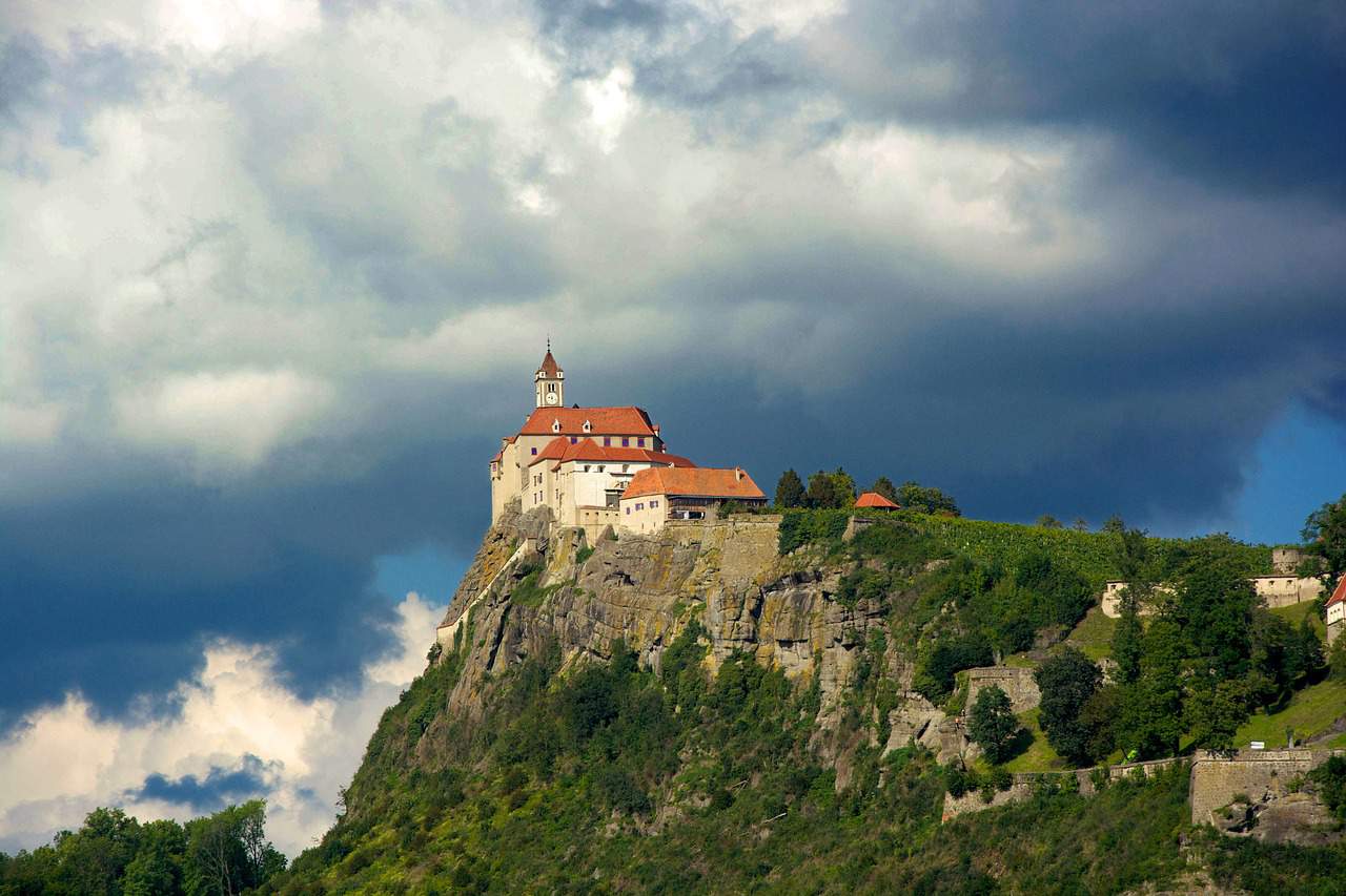 De Riegersburg
