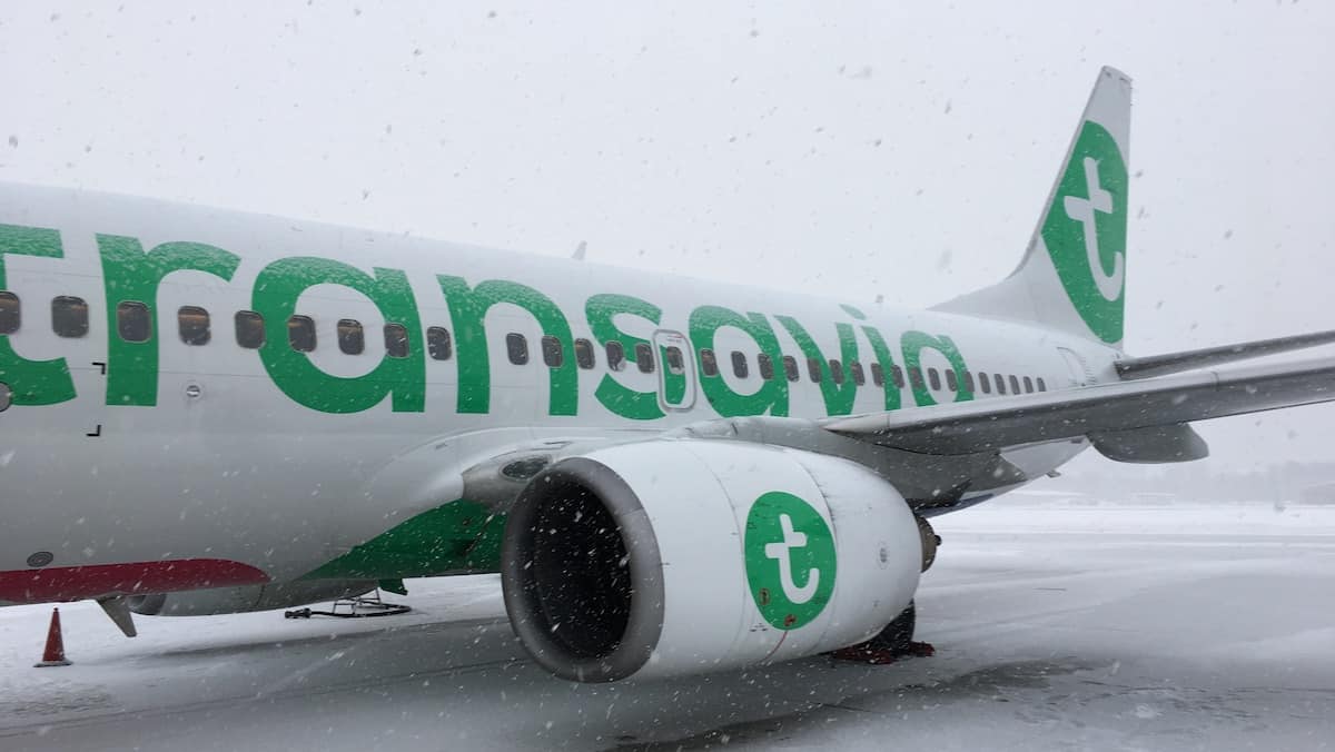 Vliegen naar Tirol Vliegen naar Innsbruck