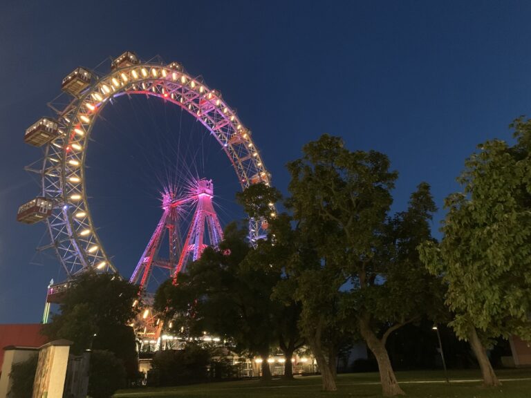 Wenen leefbaarste stad ter wereld