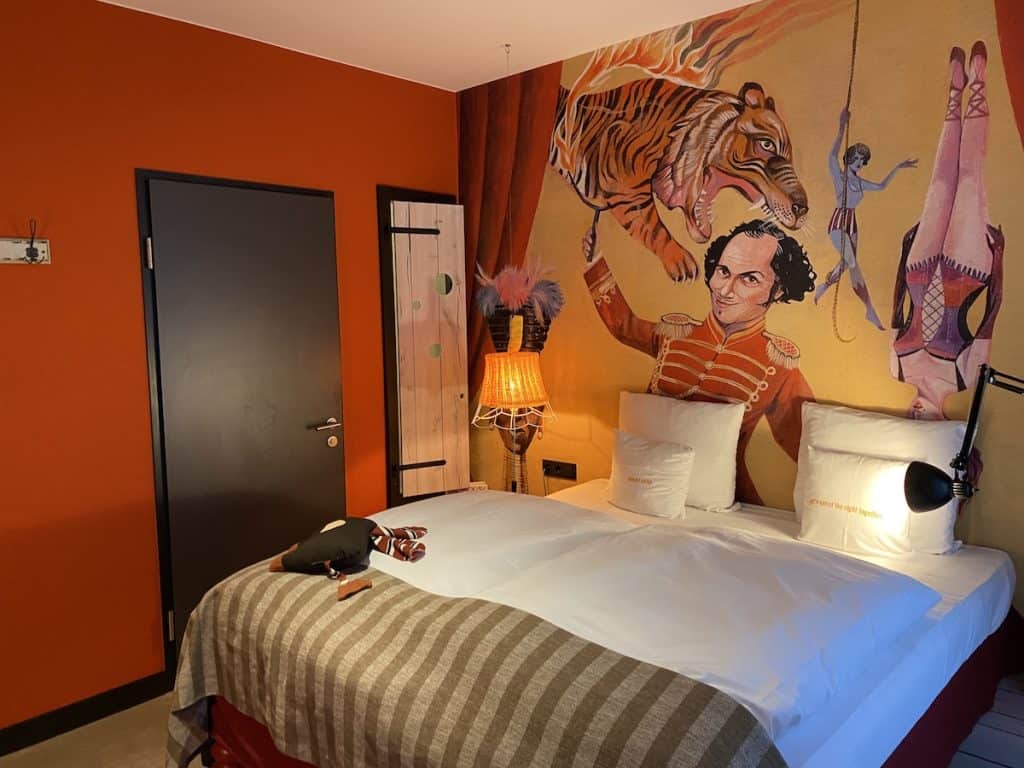 Wat kost een hotel in Oostenrijk