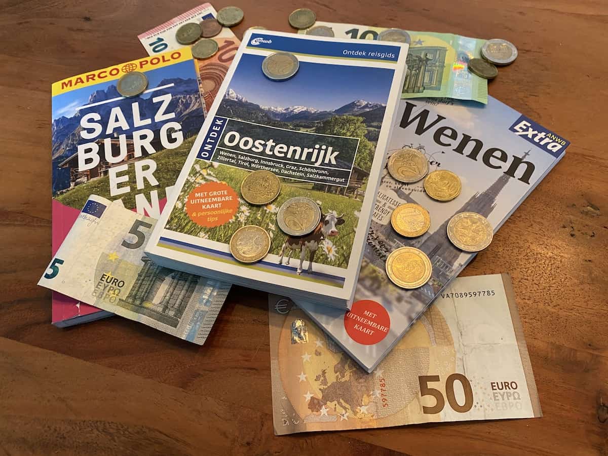 Wat kost een vakantie in Oostenrijk Wat kost een zomervakantie in Oostenrijk
