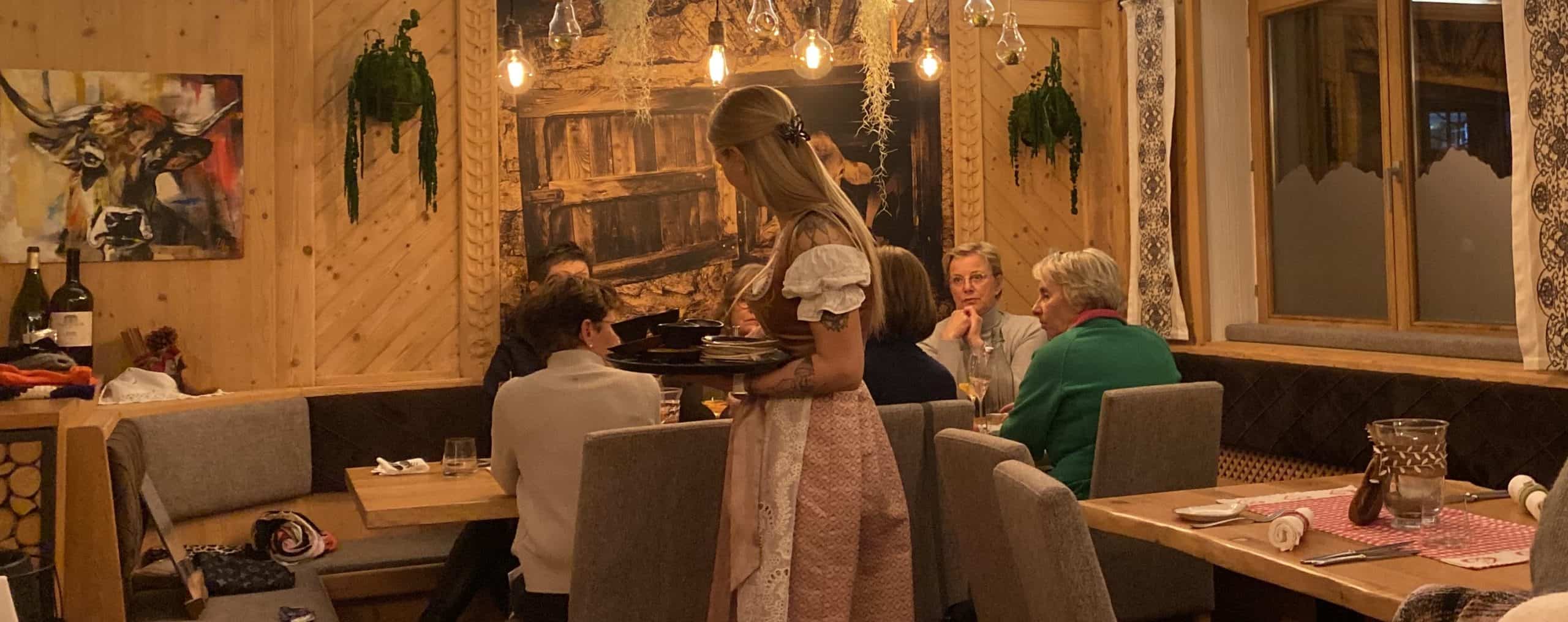 Fooi in Oostenrijk, hoeveel geef je? Fooi geven in Oostenrijk