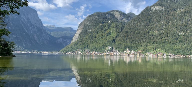 6 dingen die je kunt doen in en om Hallstatt