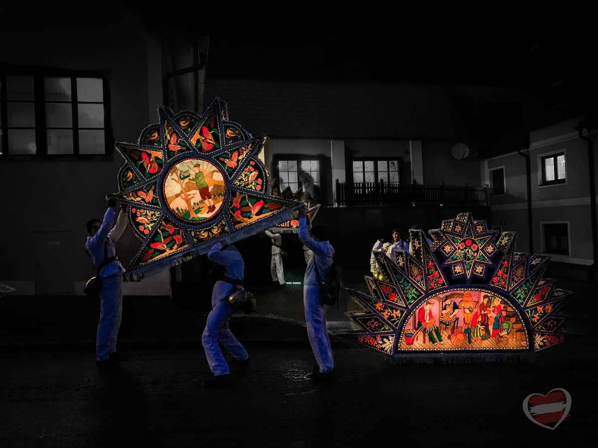 AOO-Ebenseer-glocklerlauf-dg-1245 Tradities in Oostenrijk:Ebenseer Glöcklerlauf