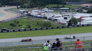 Op welke tv-zender wordt de F1 uitgezonden in Oostenrijk