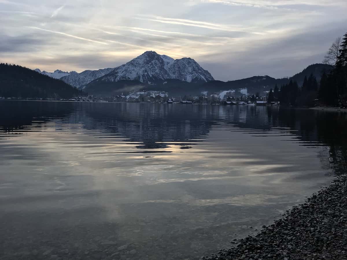 Zomervakantie in Steiermark