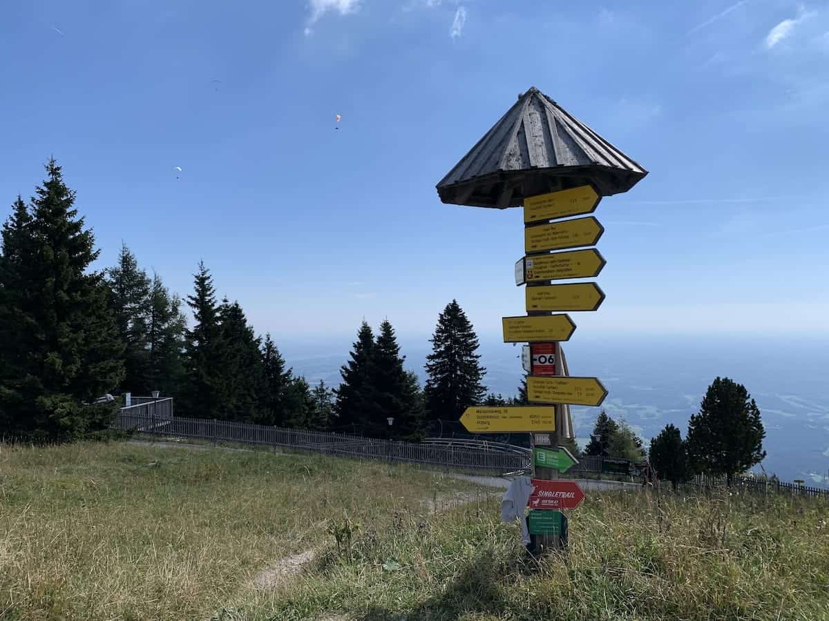 Wandelen in de Steiermark met Kinderen Wandelen in de Steiermark met Kinderen