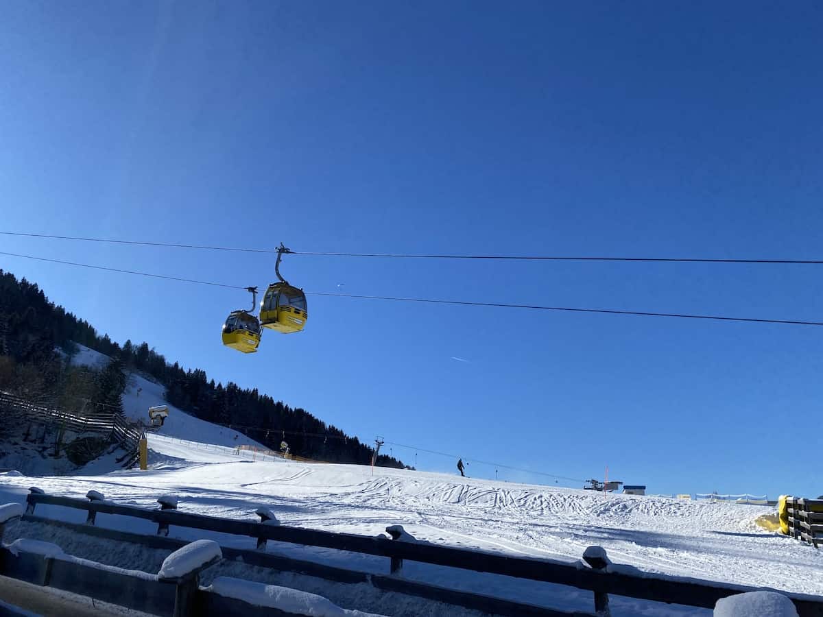 Wintersport steiermark met kinderen Wintersport steiermark met kinderen