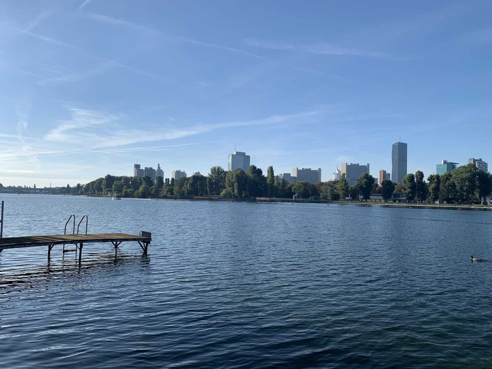 Donaucity Donaucity