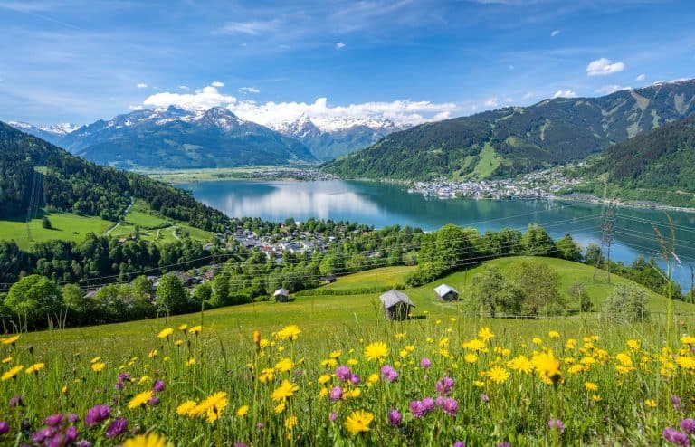All-inclusive Kaprun met de ANWB