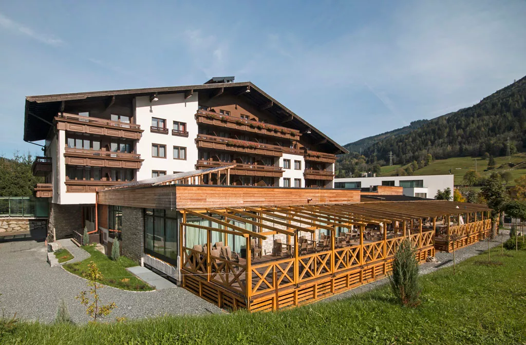 All-inclusive vakantie Kaprun in Oostenrijk met de ANWB All-inclusive vakantie Kaprun in Oostenrijk met de ANWB