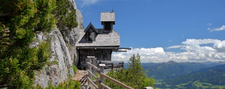 Doen in Schladming