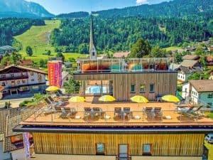 TUI Kids - Samerdorf