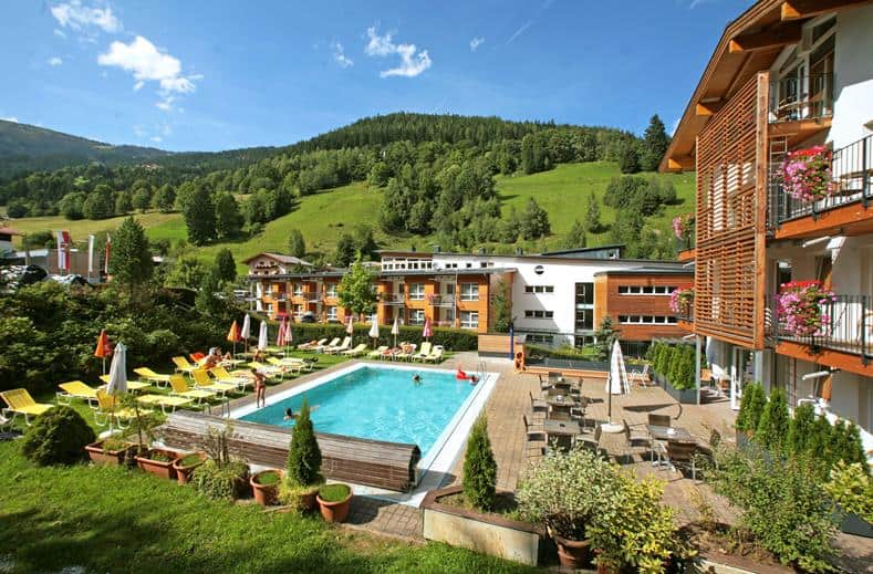 All-inclusive vakantie Oostenrijk: de beste hotels en resorts