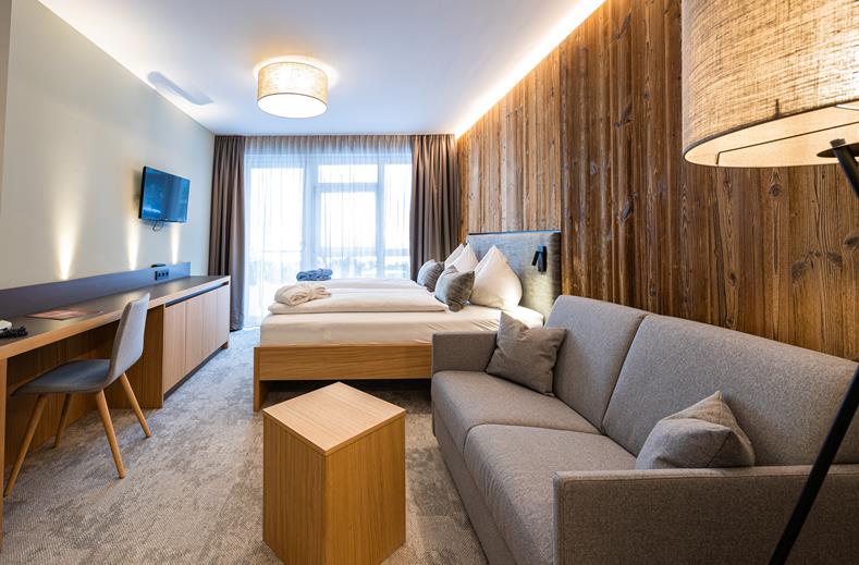 All-inclusive vakantie Oostenrijk: de beste hotels en resorts