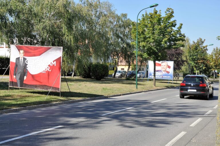 Verkiezingen 2024 in Oostenrijk