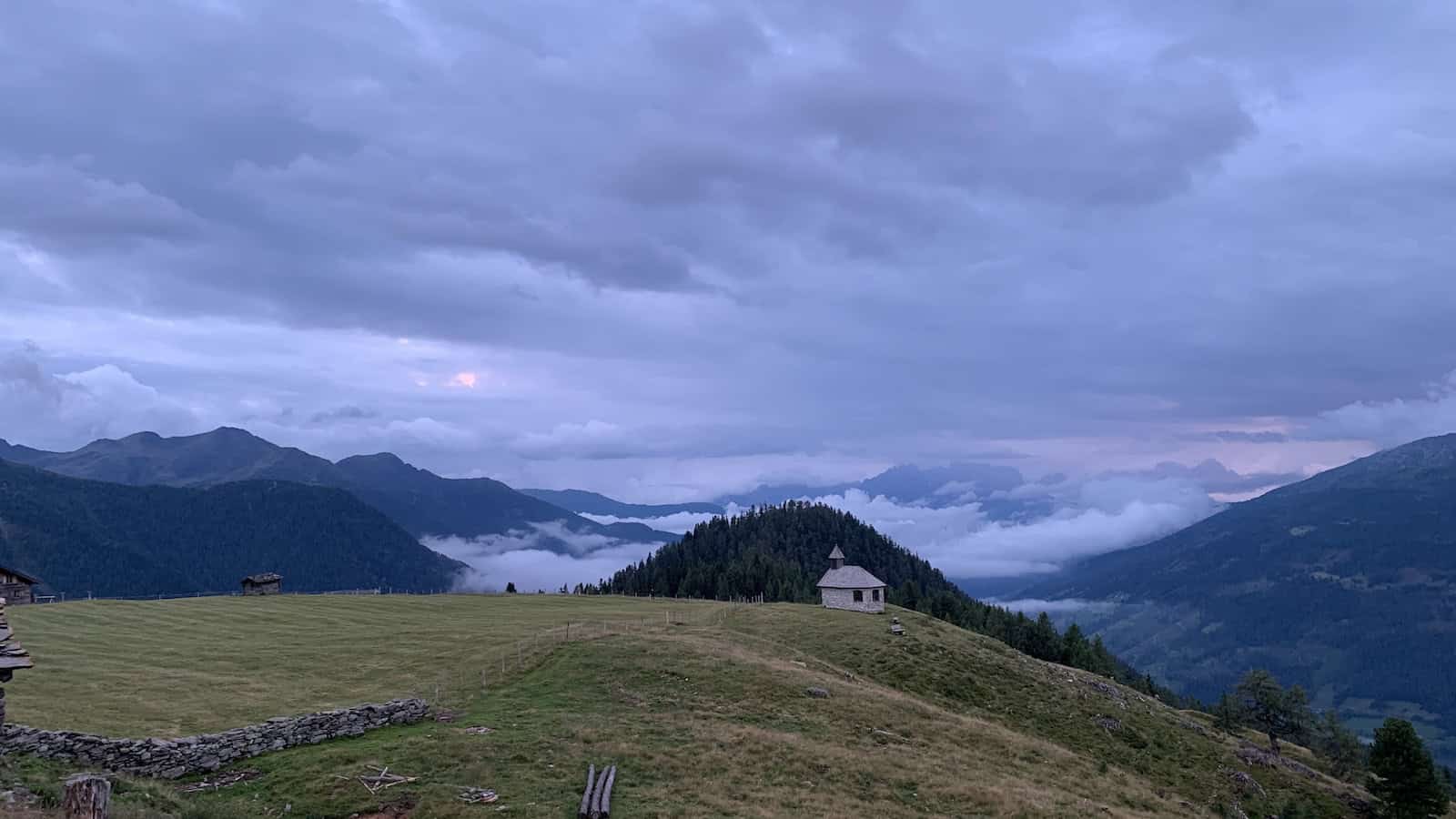Nationaal Park Hohe Tauern