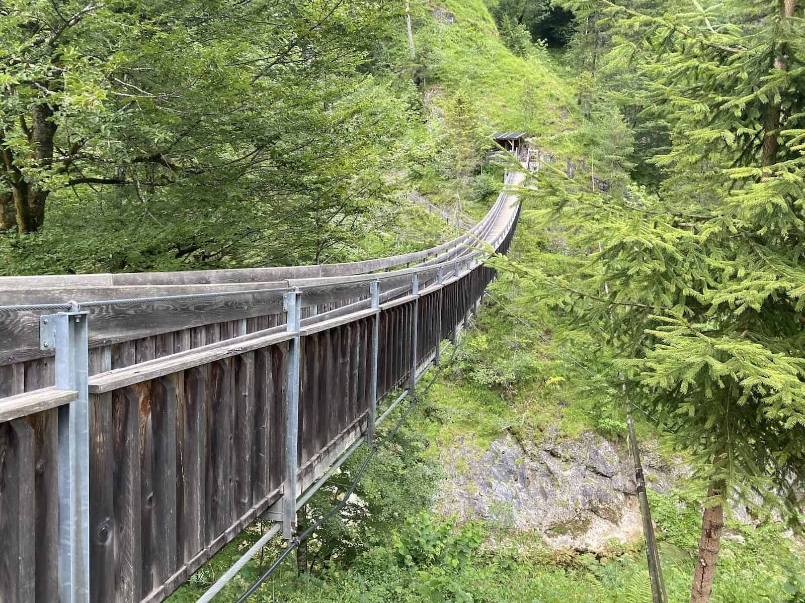Wandelen in de Steiermark