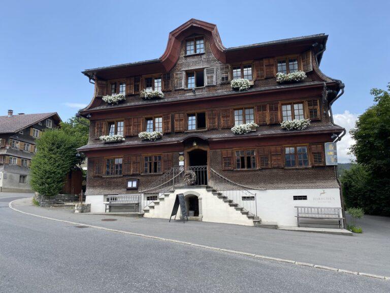 Wat kost een 5 sterren hotel in Oostenrijk