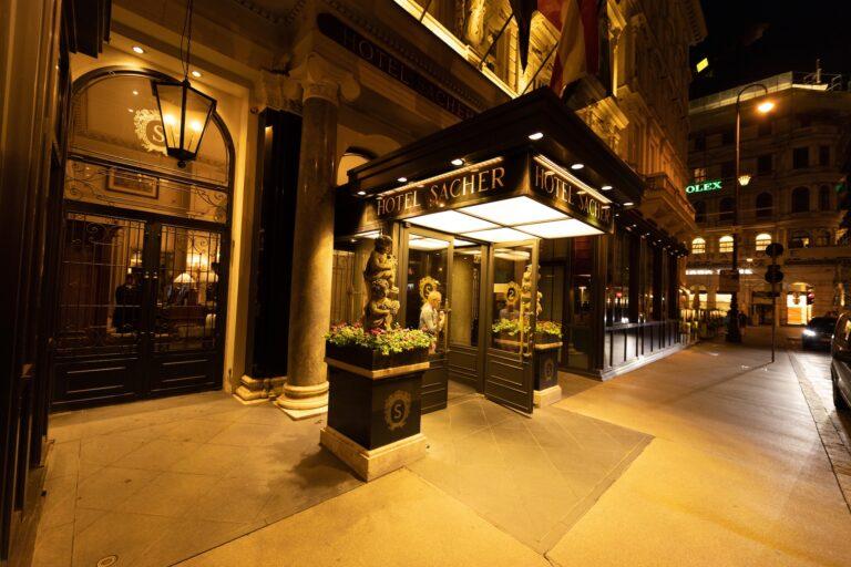 Duurste hotels van Oostenrijk
