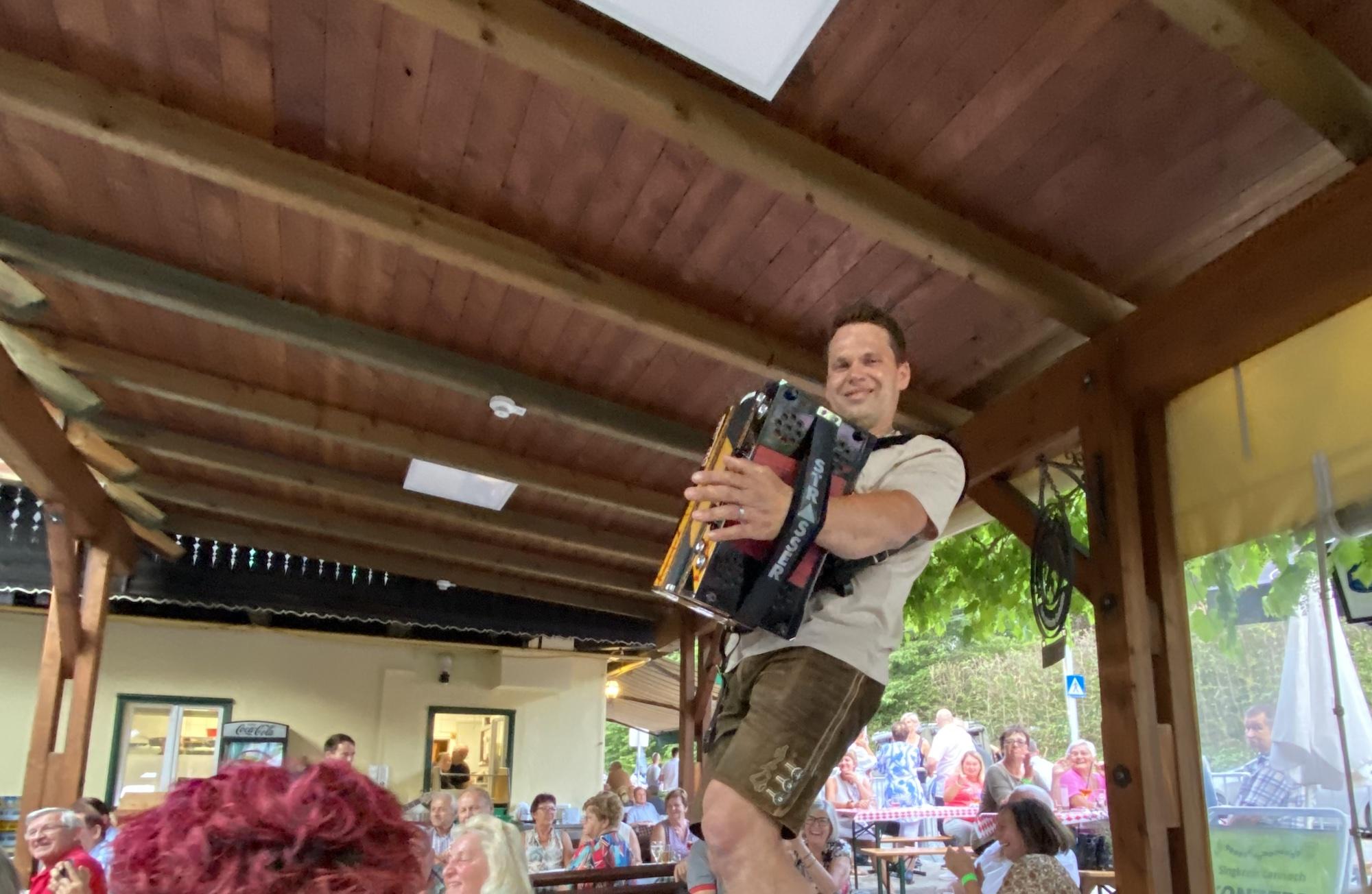 Muziek in Oostenrijk van volksmuziek tot electroswing en van klassieke concerten tot top 2000 klassiekers