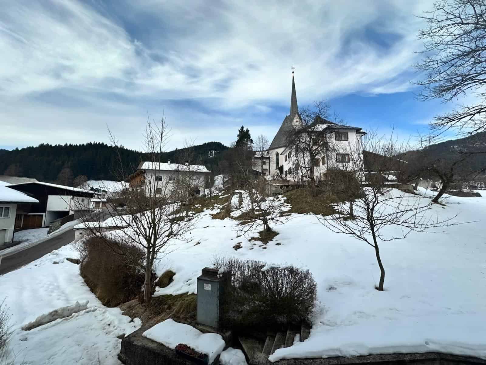 Salzburger Land Skigebieden Salzburgerland