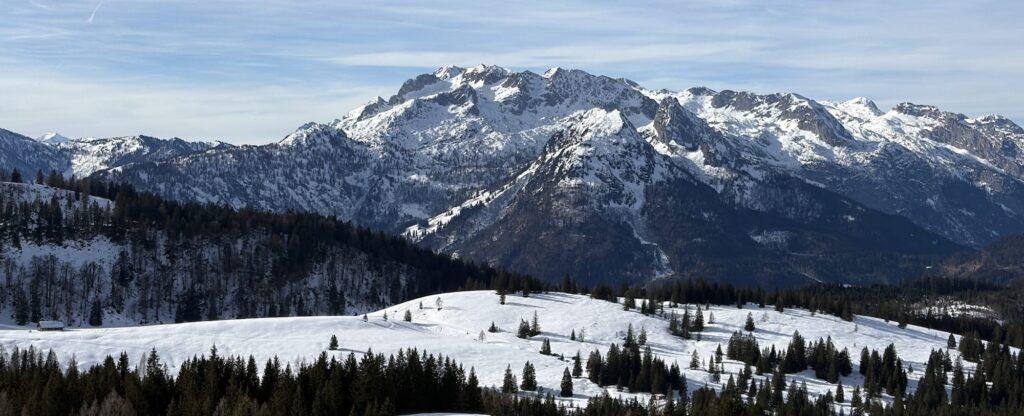 Wintersport in Oostenrijk - Skigebied Dachstein west